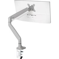 Kensington K55470EU Monitor-tafelbeugel Aantal monteerbare displays: 1 Display(s) 81,3 cm (32) Grijs Draaibaar, Zwenkbaar, Kantelbaar - thumbnail