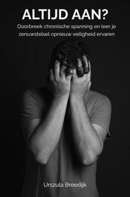 Altijd aan? - Urszula Breedijk - ebook