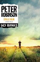 Stille blik - Peter Robinson - ebook - thumbnail