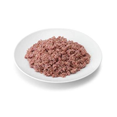 Animonda GranCarno Adult Rind & Wild 400g (Menge: 6 je Bestelleinheit)