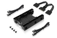 Icy Dock EZ-Fit Lite MB290SP-B 2,5 to 3,5 bracket - thumbnail