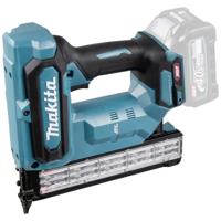 Makita fn001gz | brad tacker | 40v max | body | zonder accu's & laders - fn001gz - thumbnail