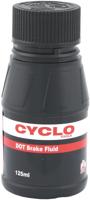 CYCLO remvloeistof "dot 5.1" barke fluid dot 5.1, 125ml - thumbnail