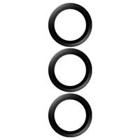 PanzerGlass Hoops® PG23980 Cameraprotector (glas) Samsung 1 stuk(s) - thumbnail