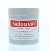 Sudocrem Multi expert 400 Gram - thumbnail