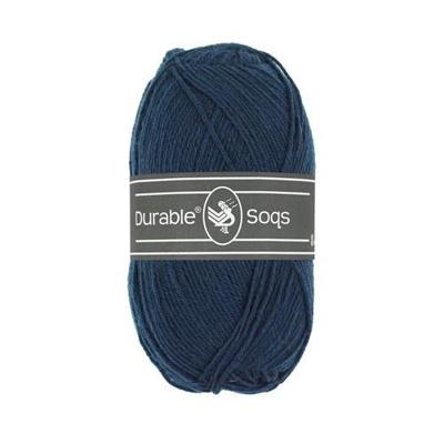 Durable Soqs 321 Navy Durable Soqs 321 Navy