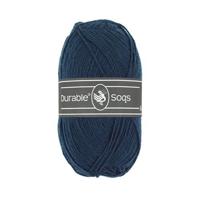 Durable Soqs 321 Navy - thumbnail