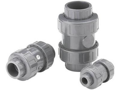 FIAP 2458 Kegelrückschlagventil 20 mm Terugslagventiel (Ø x h) 20 mm x 50 mm 1 stuk(s) FIAP 2458 Kegelrückschlagventil 20 mm Terugslagventiel (Ø x h) 20 mm x 50 mm 1 stuk(s)