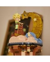 The Little Prince Construction Set Starry Castle - thumbnail