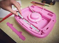 Philips Philips Powerlife penlite LR-06 AA bl.a4 3013000 - thumbnail