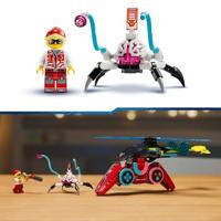 LEGO DREAMZzz Coopers controllervliegtuig 71489 - thumbnail