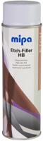 Mipa zelfklevende onderkant "etch-filler hb". etch-filler hb spray 500 ml light gray - thumbnail