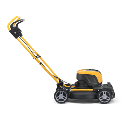 Stiga MULTICLIP 547 AE Kit | 45 CM | 500m2 | inclusief 4Ah accu en oplader - 298471058/ST1