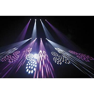 Showtec Kanjo Spot 60 LED moving head - thumbnail