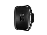 Omnitronic OD-8 On-Wall speaker Zwart 120 W 30 Hz - 20000 Hz 2 stuk(s) - thumbnail