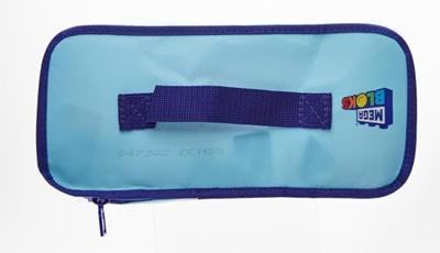 MEGABLOKS First Builders - Klassieke medium tas - 60 blokken