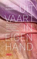 Uitvaart in eigen hand - Susanne Duijvestein - ebook - thumbnail