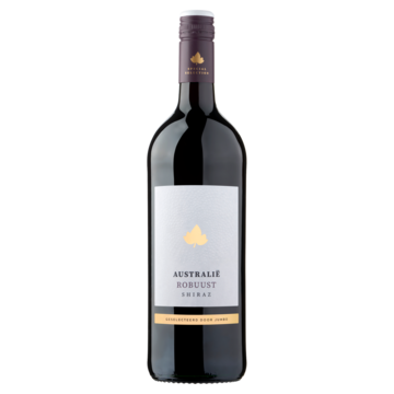 Jumbo Huiswijn Robuust Australie Shiraz 1L
