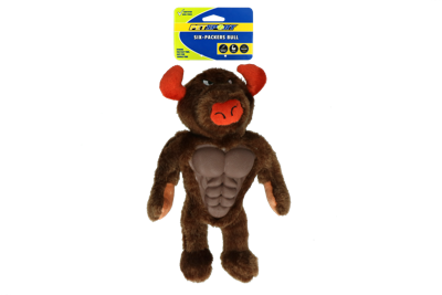 Petsport Six-Packers Stier Petsport Six-Packers Stier