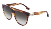 Dames zonnebril Victoria Beckham VB680S-5814230 ø 58 mm - thumbnail