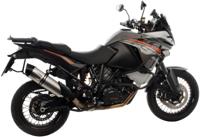 LeoVince Geluiddemper "sbk lv one evo ii schalld leo slipon lv one inox - thumbnail