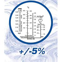 Brilliant Tools BT536010 Refractometer - thumbnail