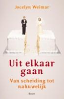 Uit elkaar gaan - Jocelyn Weimar - ebook - thumbnail