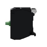 Schneider Electric ZENL1111 ZENL1111 Hulpschakelaar 1x NO 5 stuk(s) - thumbnail