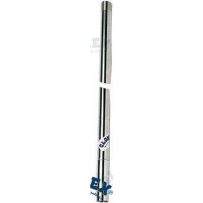 Accesorios GLORA103/60 - EXTENSION 60CM INOX
