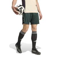 adidas Juventus Trainingsbroekje Europees 2025-2026 Groen Beige Zwart - thumbnail