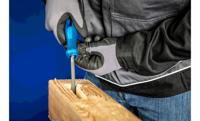 PFERD TOOLS 11234207 Houtrasp rond kap 2 incl. ergonomisch vijlheft Lengte 200 mm 1 stuk(s) - thumbnail