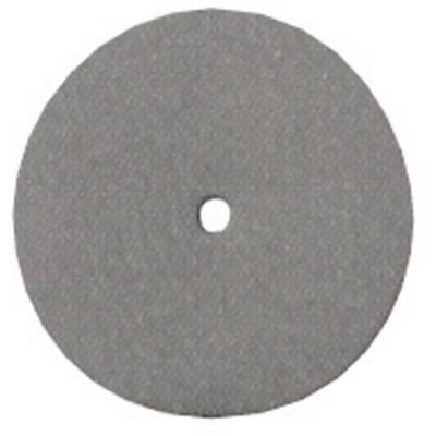 Dremel 26150425JA Polijstwiel 22,5 mm Dremel 425 Schacht-Ø 3,2 mm 4 stuk(s)
