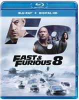 Fast & Furious 8 - thumbnail