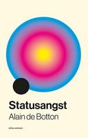 Statusangst - Alain de Botton - ebook - thumbnail