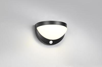 Trio Solar wandlampCobre met bewegingssensor - R24716132
