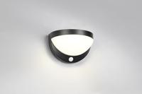 Trio Solar wandlampCobre met bewegingssensor - R24716132 - thumbnail