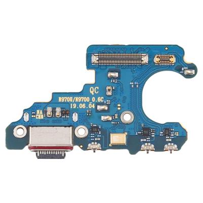Originele oplaadpoort board voor Samsung Galaxy Note 10 SM-N9700 / N970U