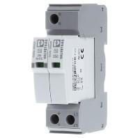 Phoenix Contact 2905341 VAL-SEC-T2-1S-350 Overspanningsveilige afleider Overspanningsbeveiliging voor: Verdeelkast 20 kA 1 stuk(s) - thumbnail