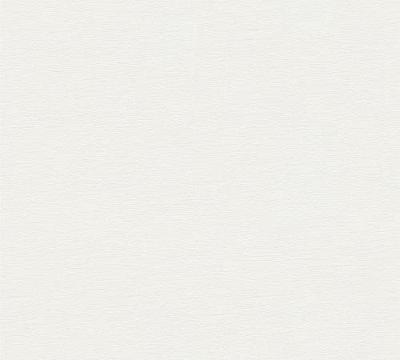 AS Creation Black & White wit behang | 305265