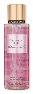 Lichaamsgeur Victoria's Secret VELVET PETALS 250 ml