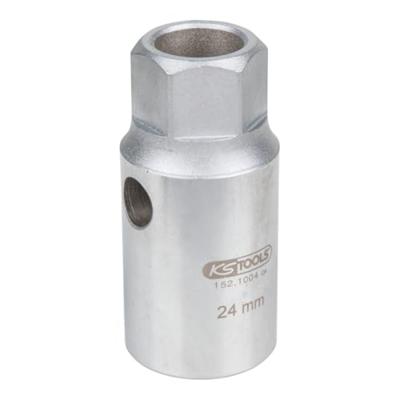 KS Tools 152.1004 Tapeind-uitschroevendraaier, M24