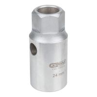 KS Tools 152.1004 Tapeind-uitschroevendraaier, M24 - thumbnail