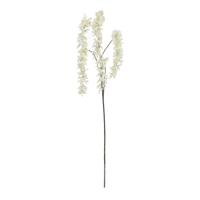 Kunsttak Wisteria tak XL 100cm Creme - thumbnail