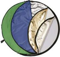 Falcon eyes reflectiescherm 7 in 1 crk7-22 slg 56 cm - thumbnail