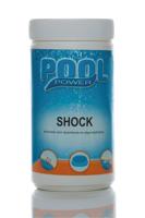 Pool Power shock flacon 1kg - thumbnail