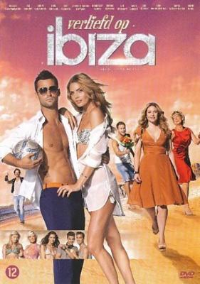 Verliefd Op Ibiza - DVD (8716777944394) Verliefd Op Ibiza - DVD (8716777944394)