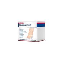 Leukoplast Soft 28x72mm 100 - thumbnail