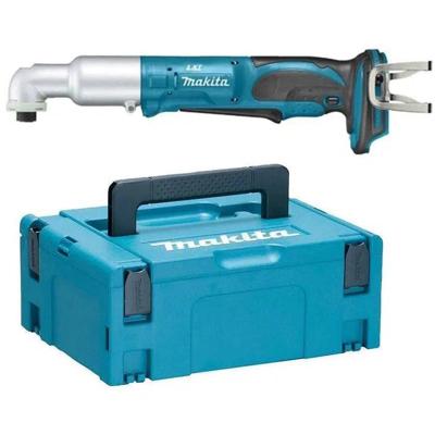 Makita haakse accu slagschroevendraaier - DTL061ZJ - 18V - excl. accu en lader - in Mbox