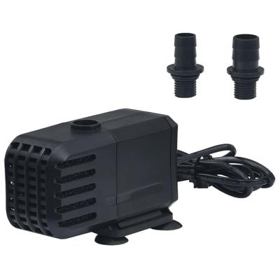 Aquariumpomp onderdompelbaar 1300 L/u