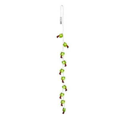 Led-lichtslinger Palmboom (1,4m) - thumbnail